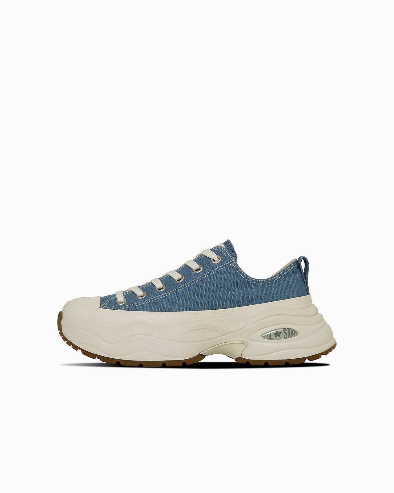 31314820 Converse All Star Surgetrainer OX Stone Blue (Men's)