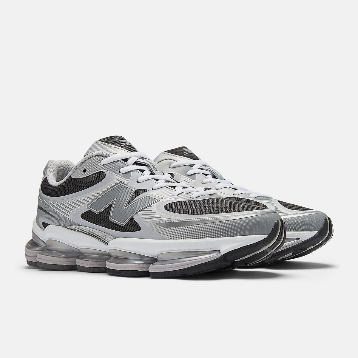 U20006OU New Balance ABZORB 2000 "Slate Grey" (Men's)