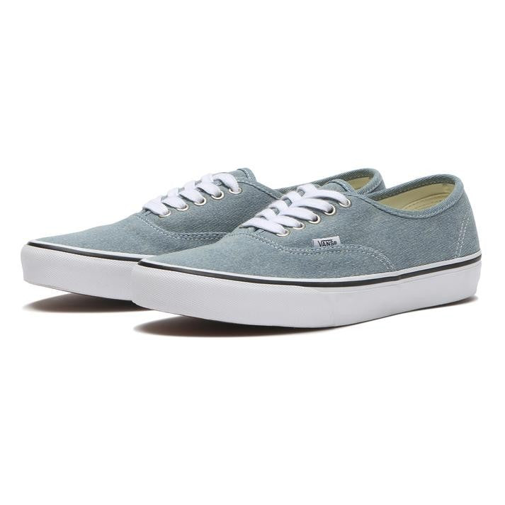 VN000D7YY6Z Vans Authentic "Denim Blue/White" (Men's)