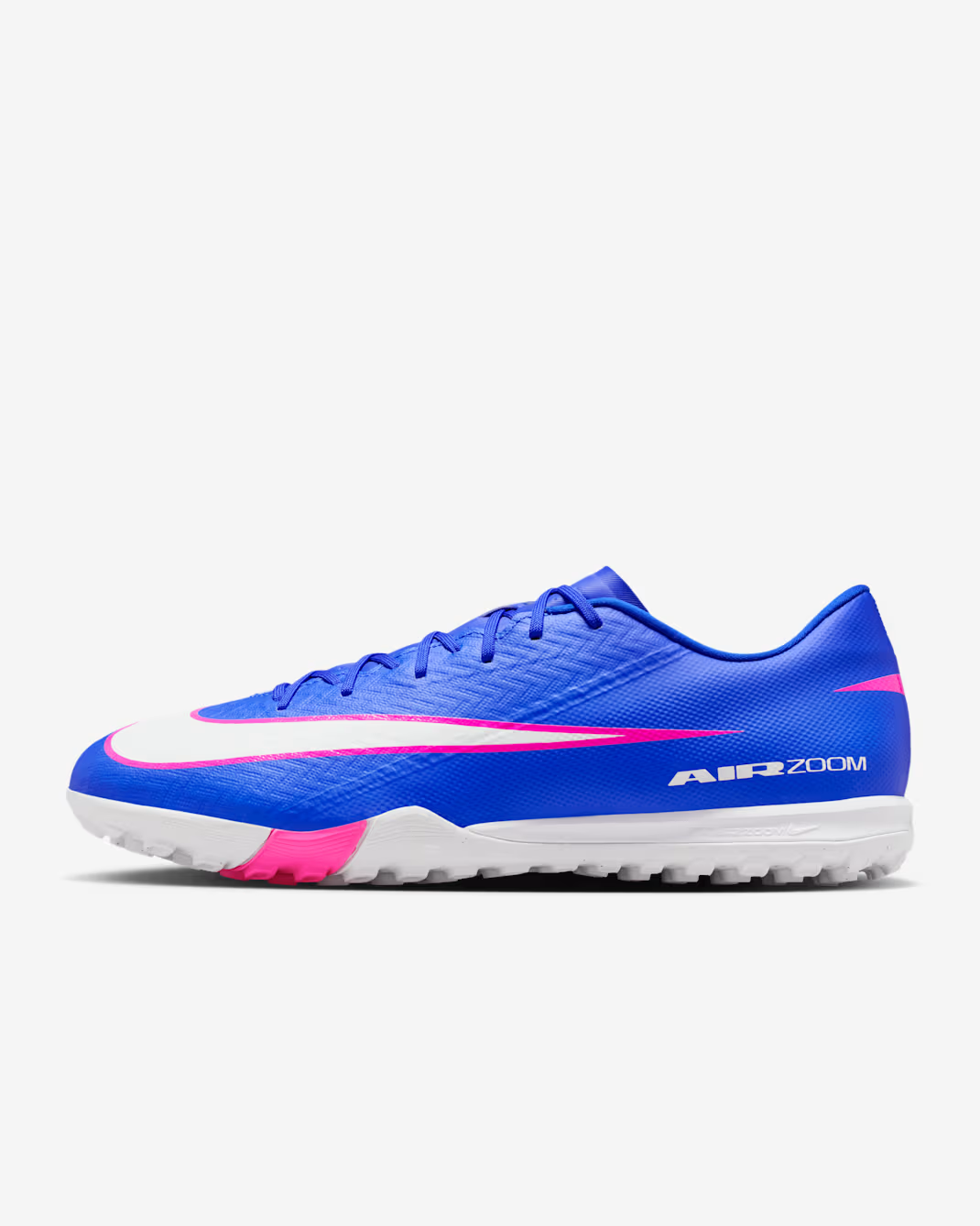 FQ8449-446 Nike Mercurial Vapor 16 Academy Racer Blue White (Men's)