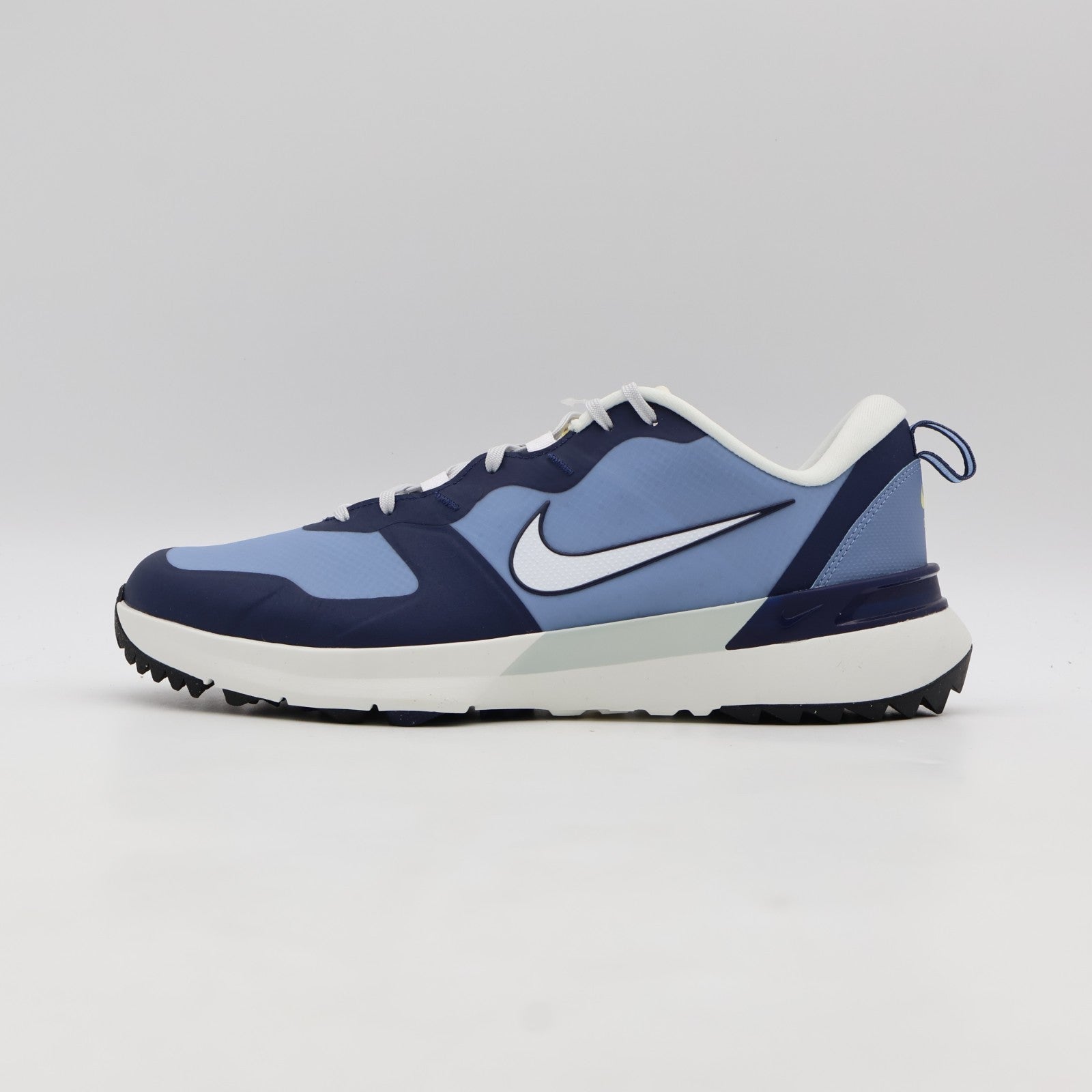IH0361-400 Nike Tempo Golf "Work Blue/Midnight Navy"