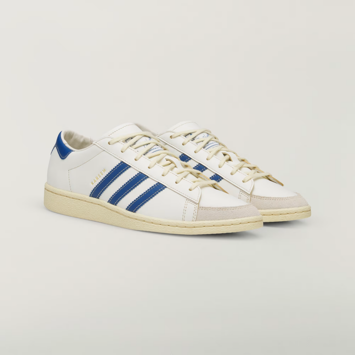 JR6862 Willy Chavarria à adidas Originals Jabbar Dress Off White (Men's)