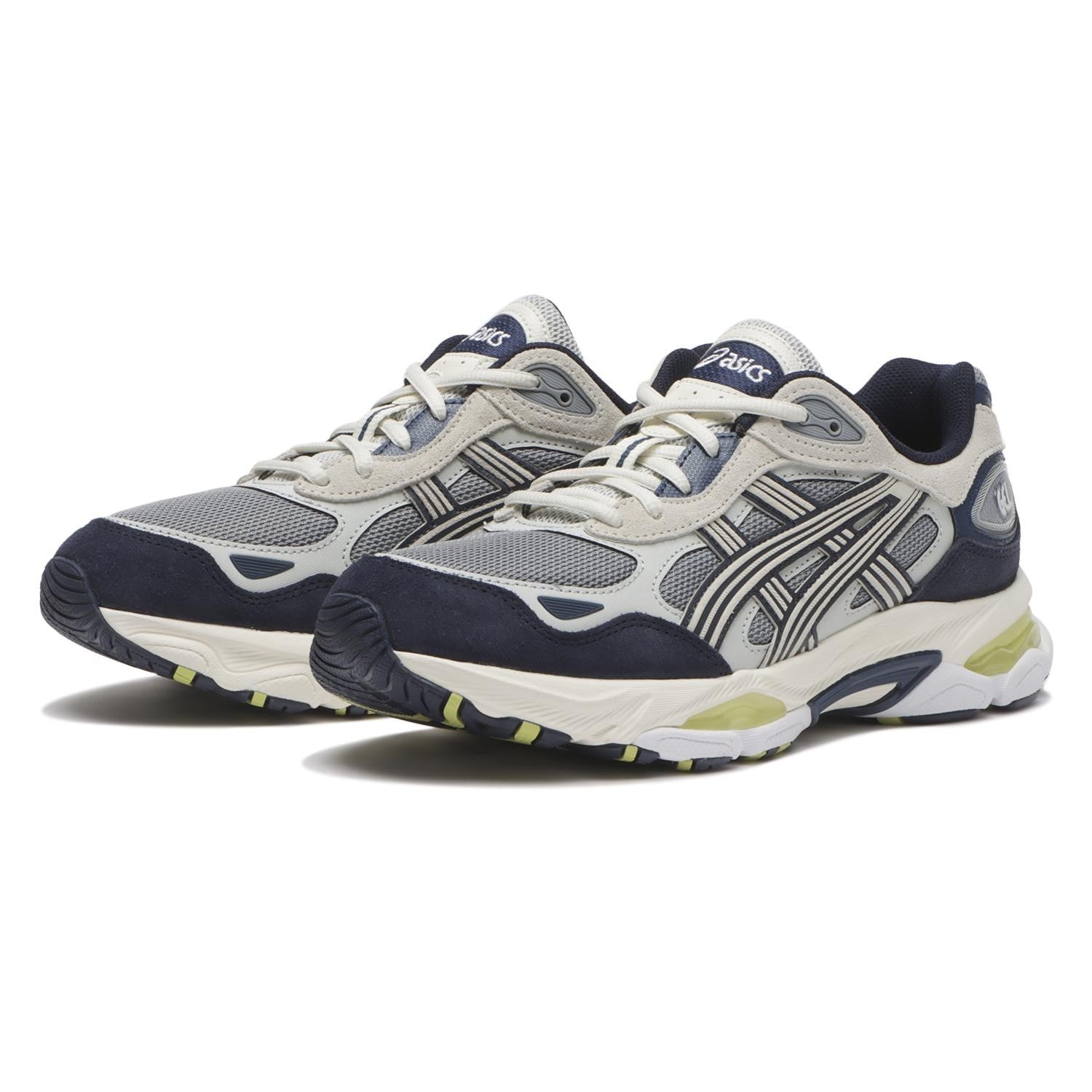 1203A895-020 Asics Gel-NYC 2.0 Gravel Cream (Men's)