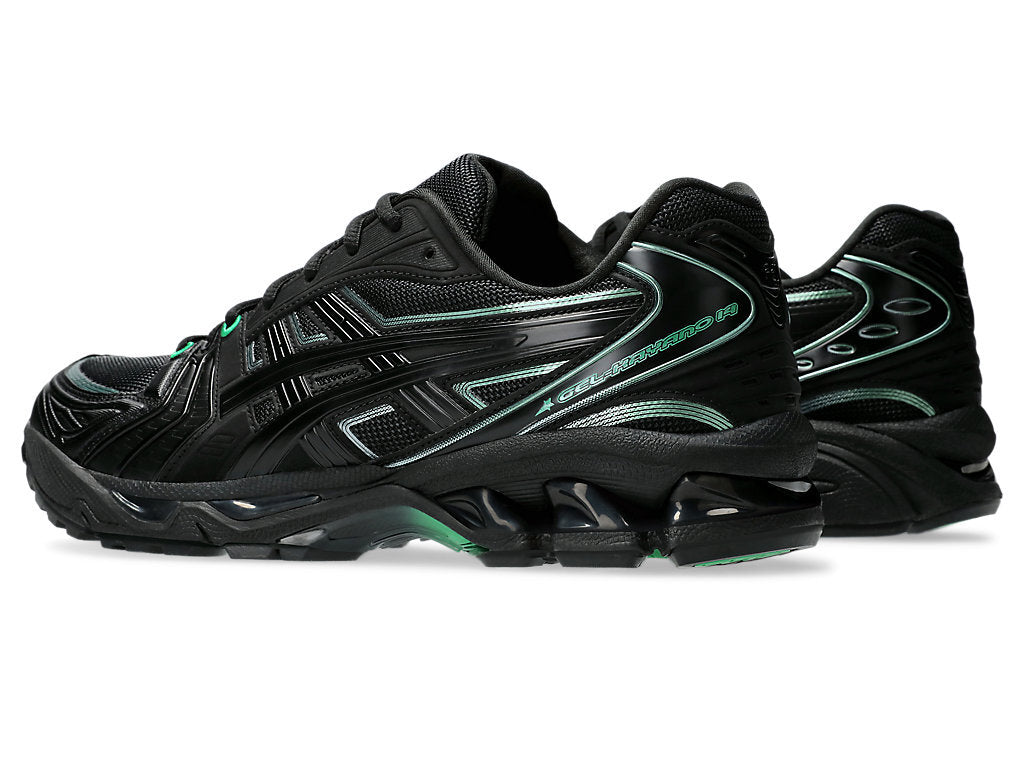 1201B024-001 8ON8 Asics Gel-Kayano 14 Black (Men's)