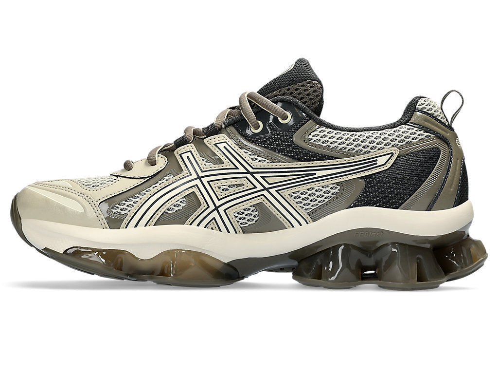 1203A270-201 Asics Gel-Quantum Kinetic Birch Dark Taupe (Men's)