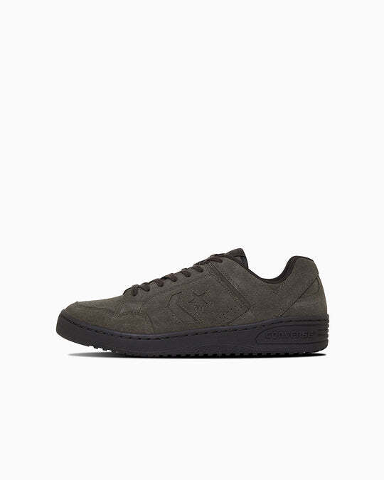 34202091 Converse Weapon Suede OX Dark Brown (Men's)