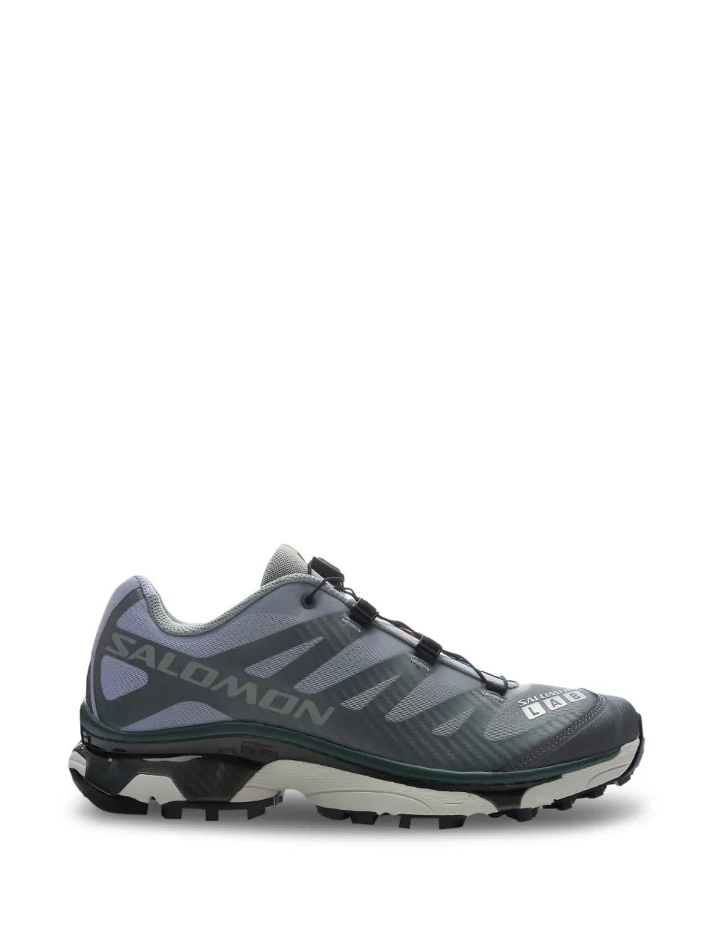 L47990700 Salomon XT-4 OG "Sedona Sage/Wrought Iron"