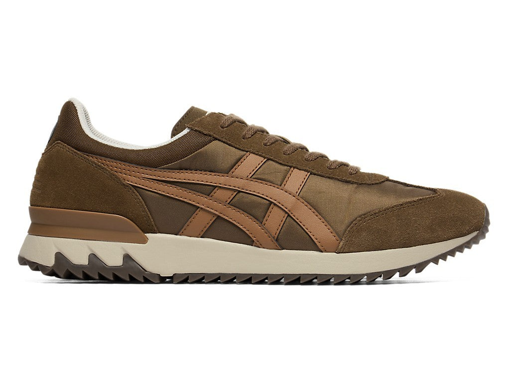 1183A355-203 Onitsuka Tiger California 78 EX "Brown Storm/Brown" (Men's)