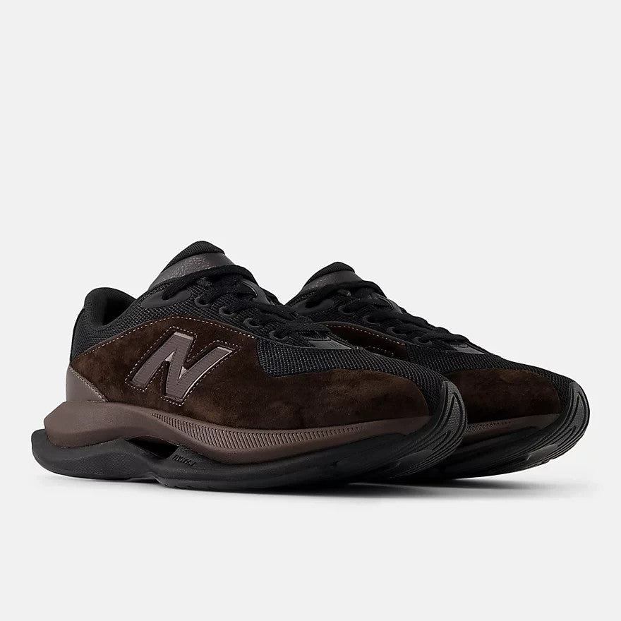 UTFOA8GD New Balance TF100 Brown (Men's)