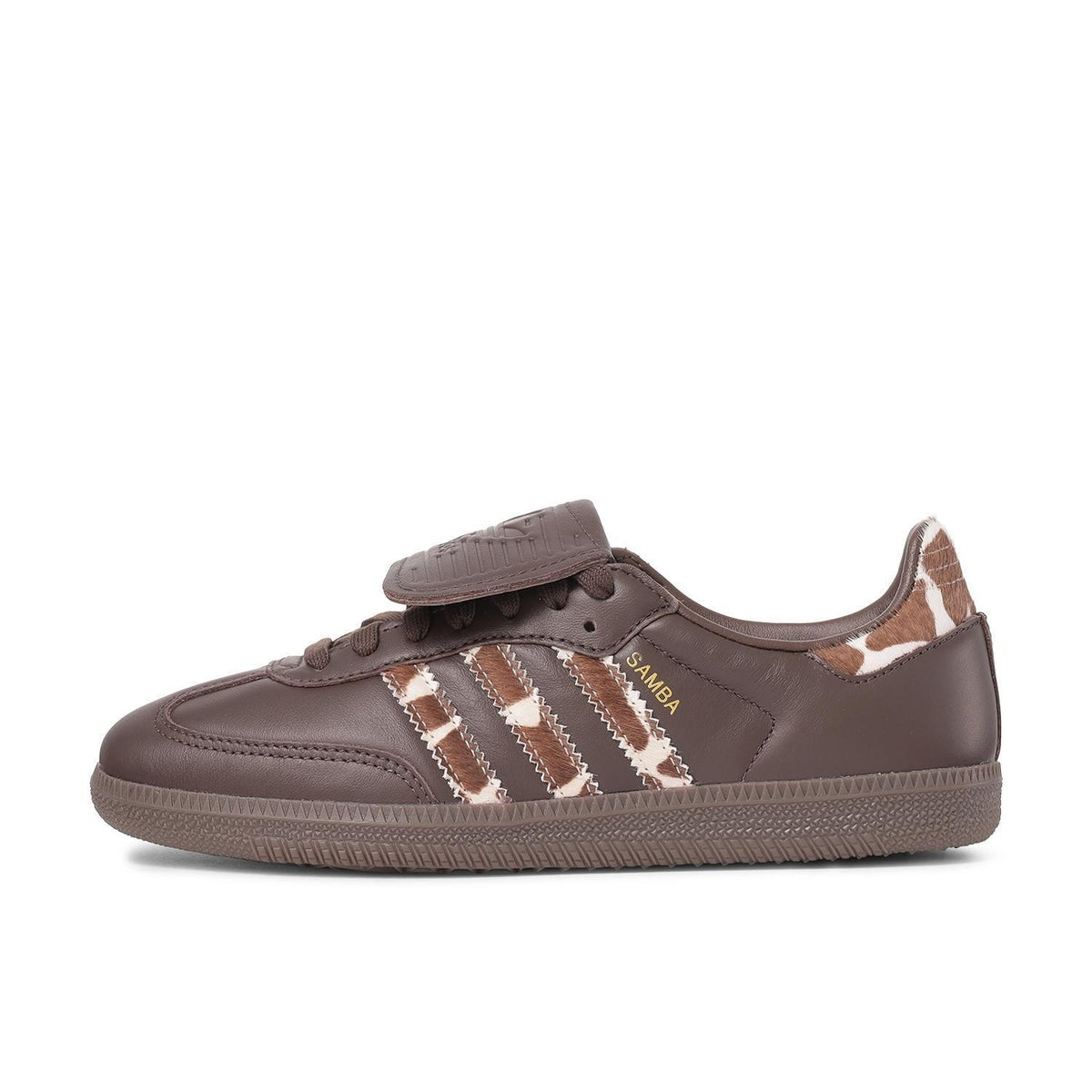 KH7885 adidas Samba LT Brown (Women's)