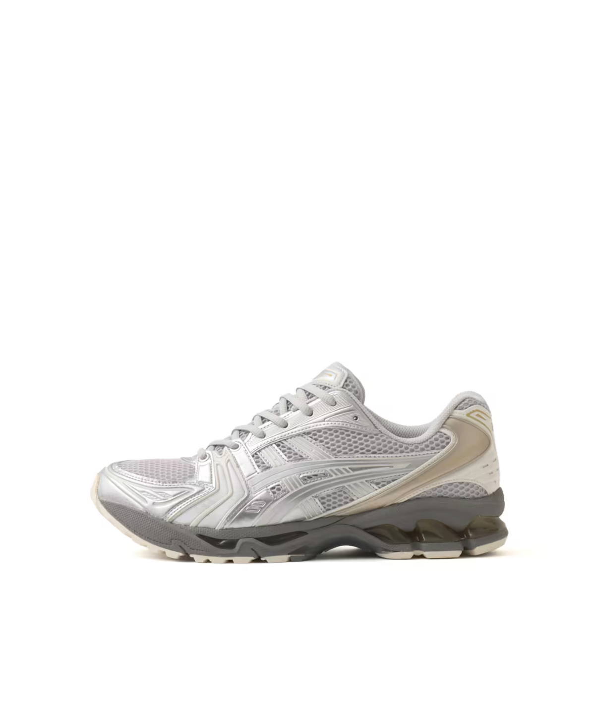 1203A537-025 Asics Gel-Kayano 14 Concrete (Men's)