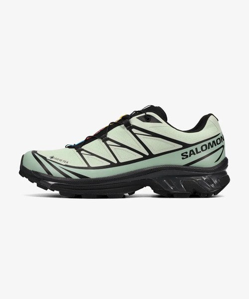L49306800 Salomon XT-6 GORE-TEX (Men's)
