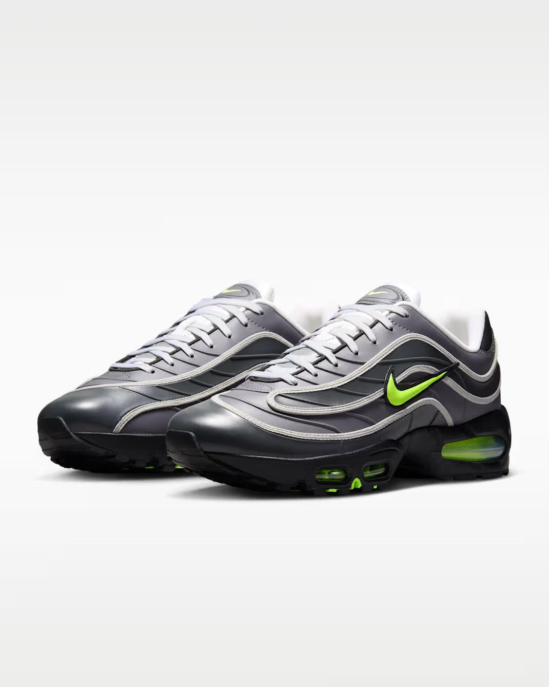 IO1753-003 Nike Air Max 95 Joga Bonito R9 "Neon" (Men's)
