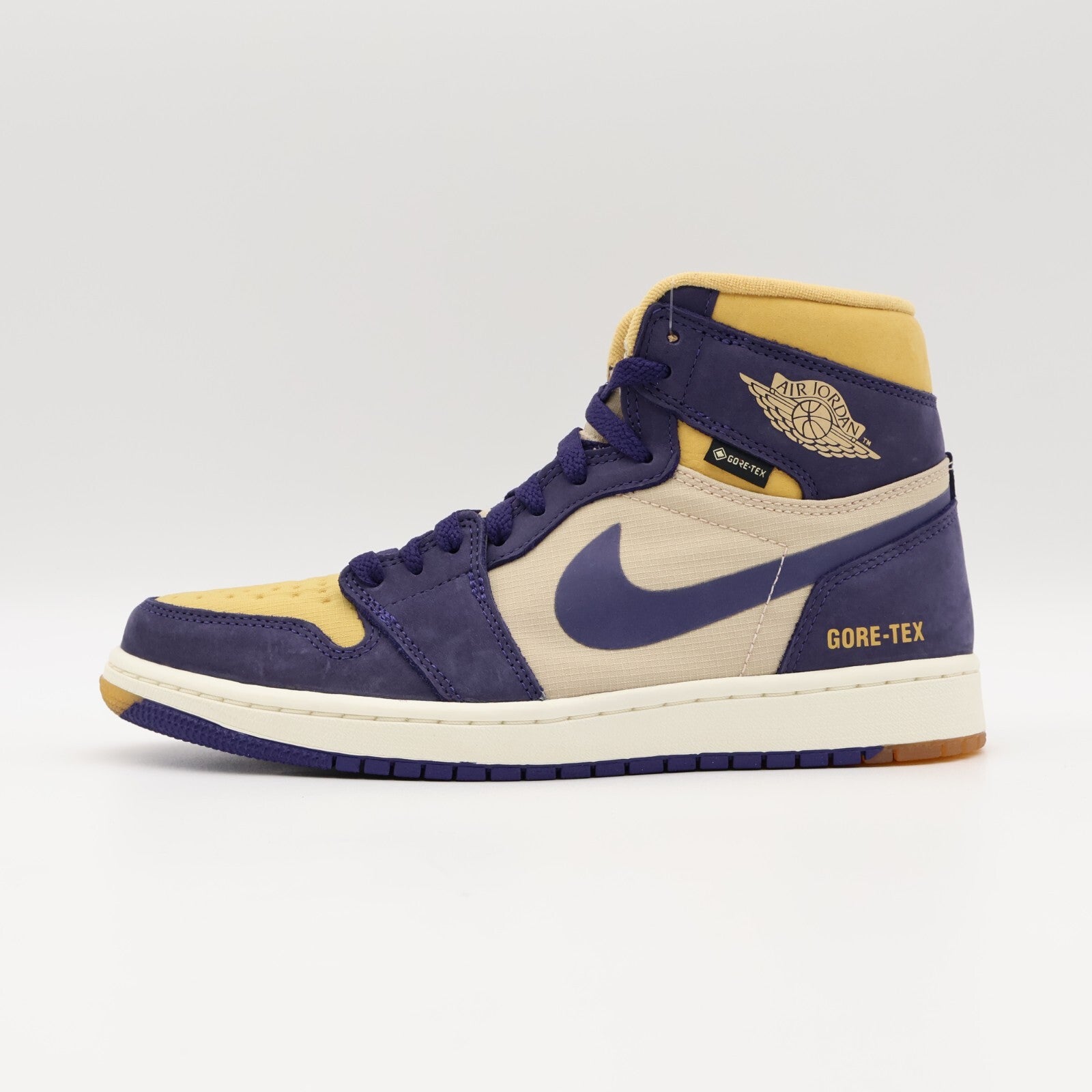 DB2889-501 Nike Air Jordan 1 Element GORE-TEX Sky J Purple (Men's)