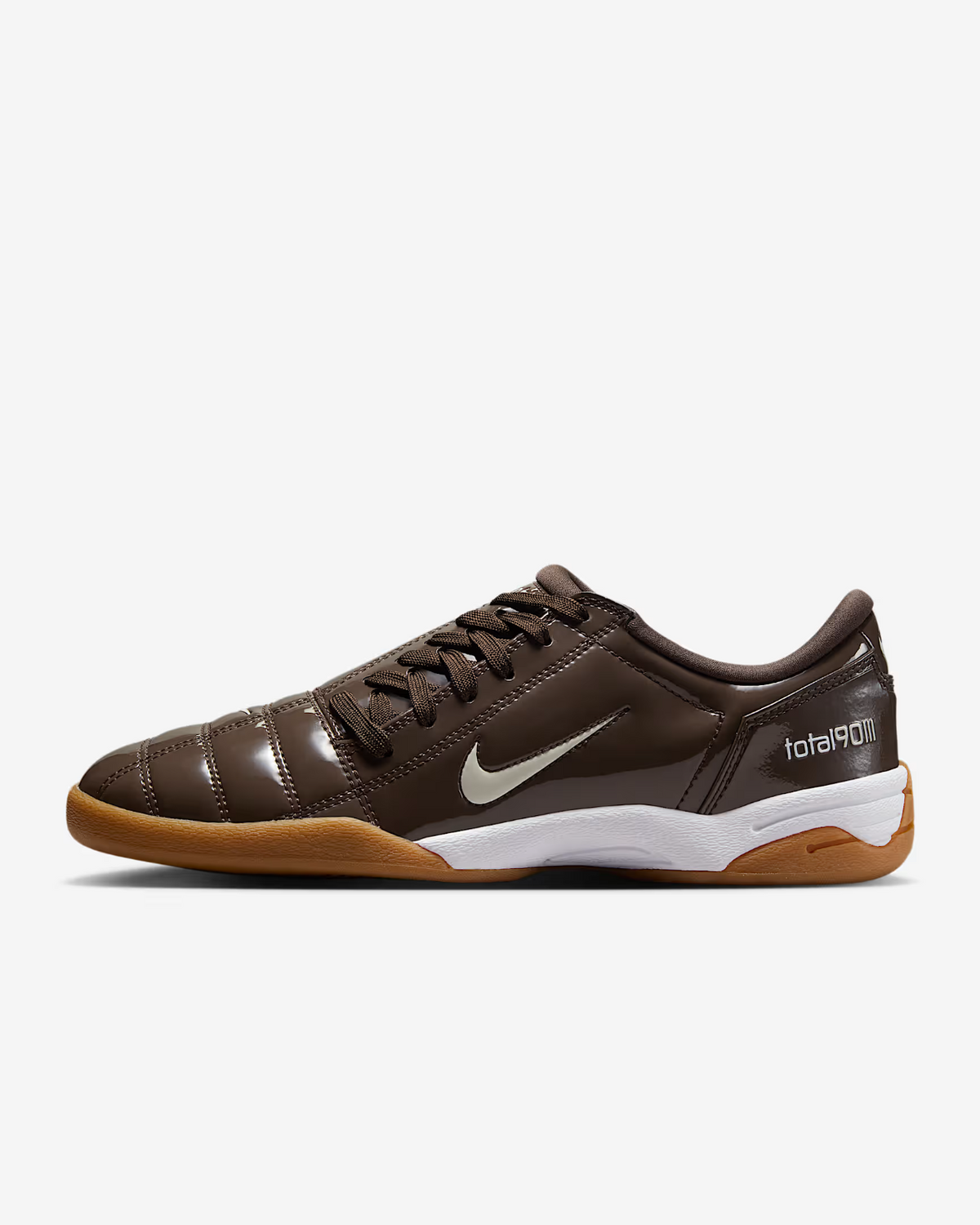IB5666-202 Nike Total 90 Baroque Brown (Women's)