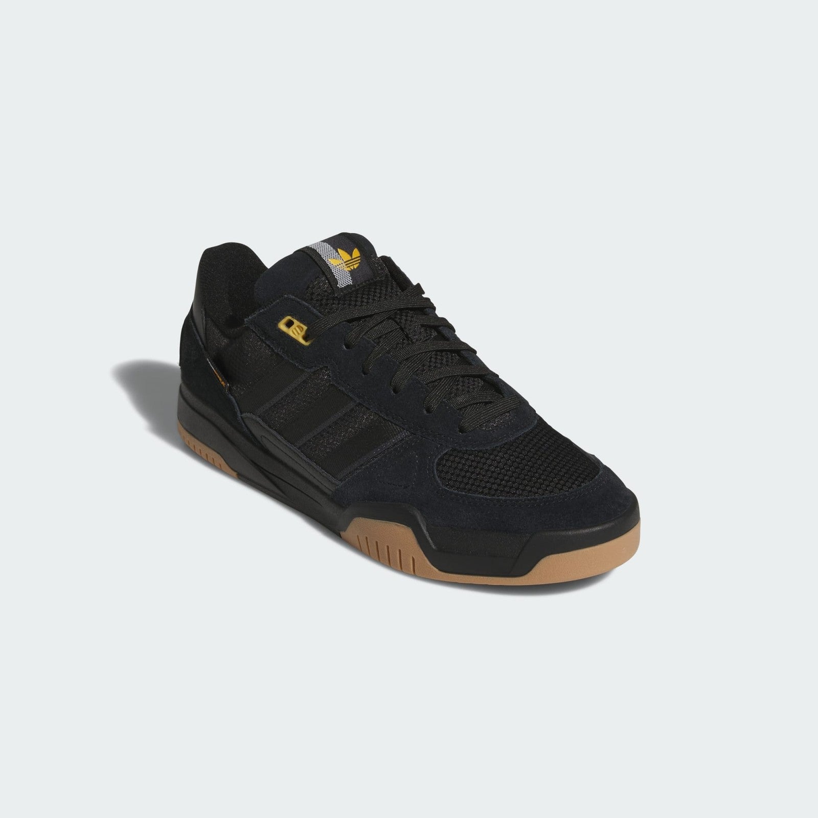 KJ5054 KJ5054 adidas Tekkira Cup Carbon/Core Black (Men's)