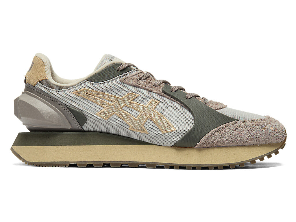 1183B555-020 Onitsuka Tiger Moage CO Oyster Gray Feather Gray (Men's)