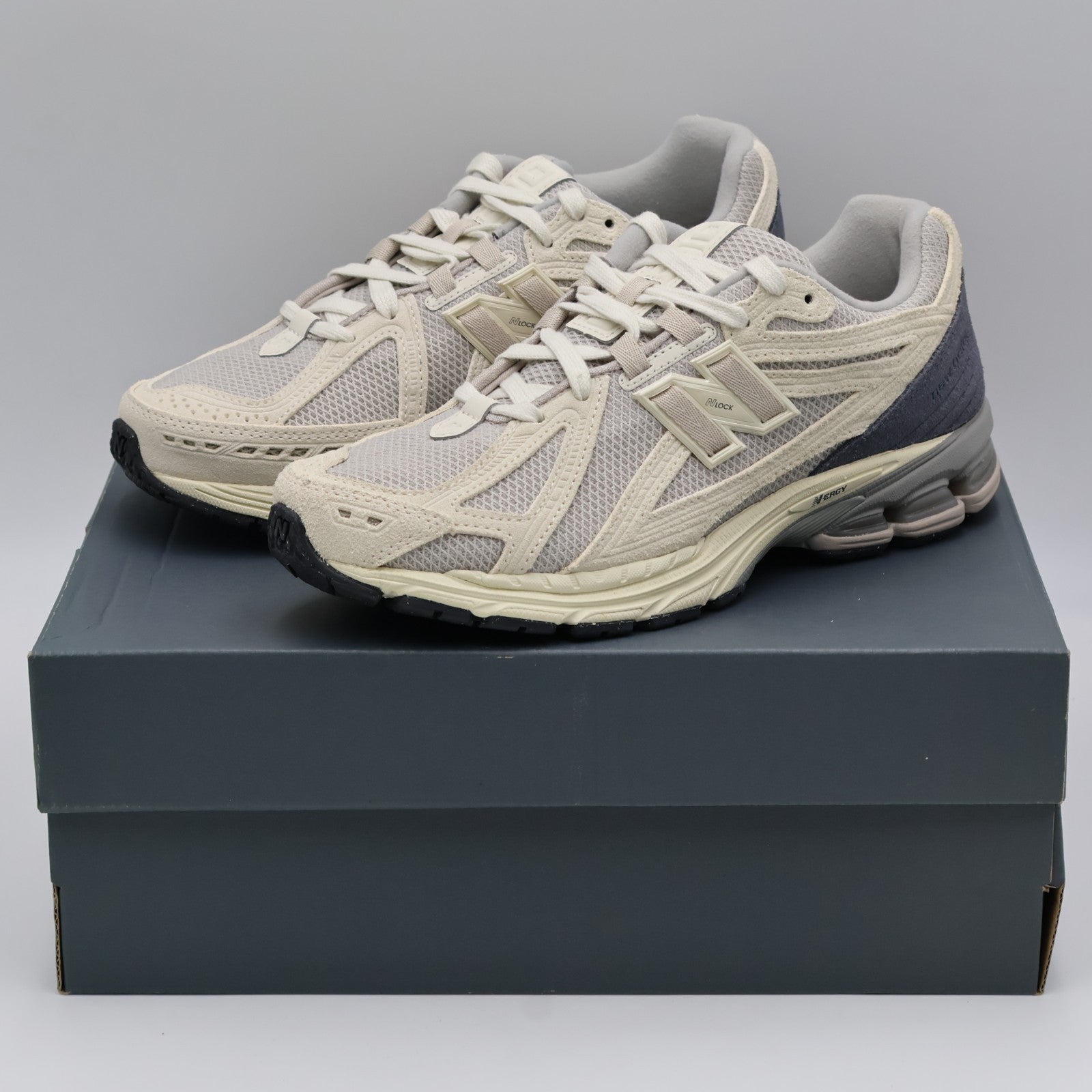 M1906FH New Balance 1906 Cloud Grey (Men's)