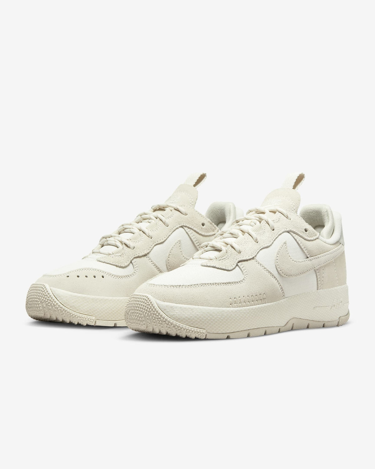 FB2348-002 Nike Air Force 1 Wild Sail (Women's)