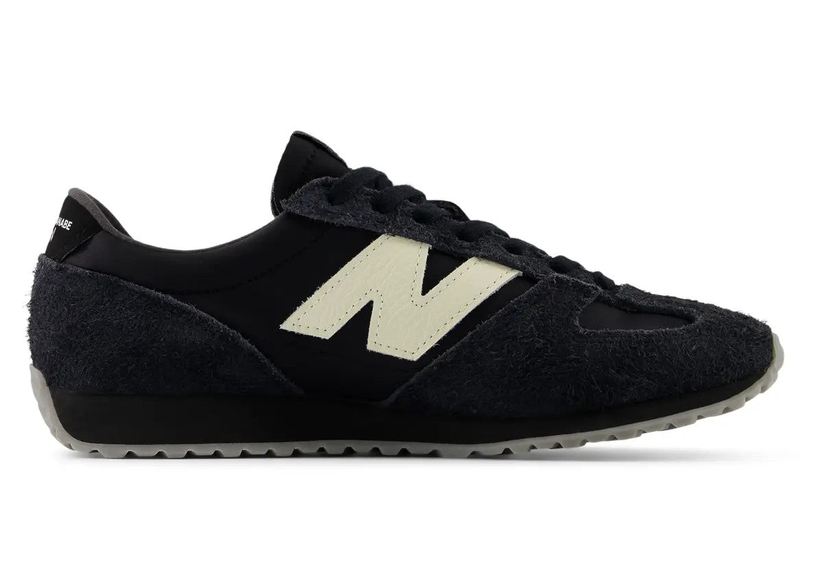 U471JW JUNYA WATANABE MAN New Balance 471 Black (Men's)