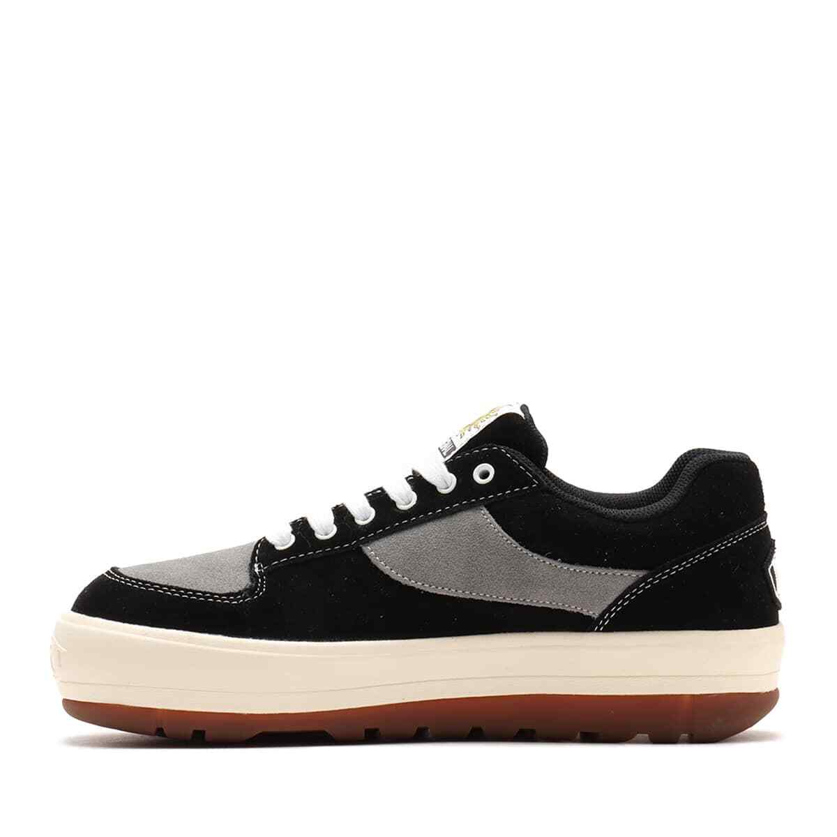 nw-001-blg Northwave ESPRESSO SUEDE Black Grey (Men's)