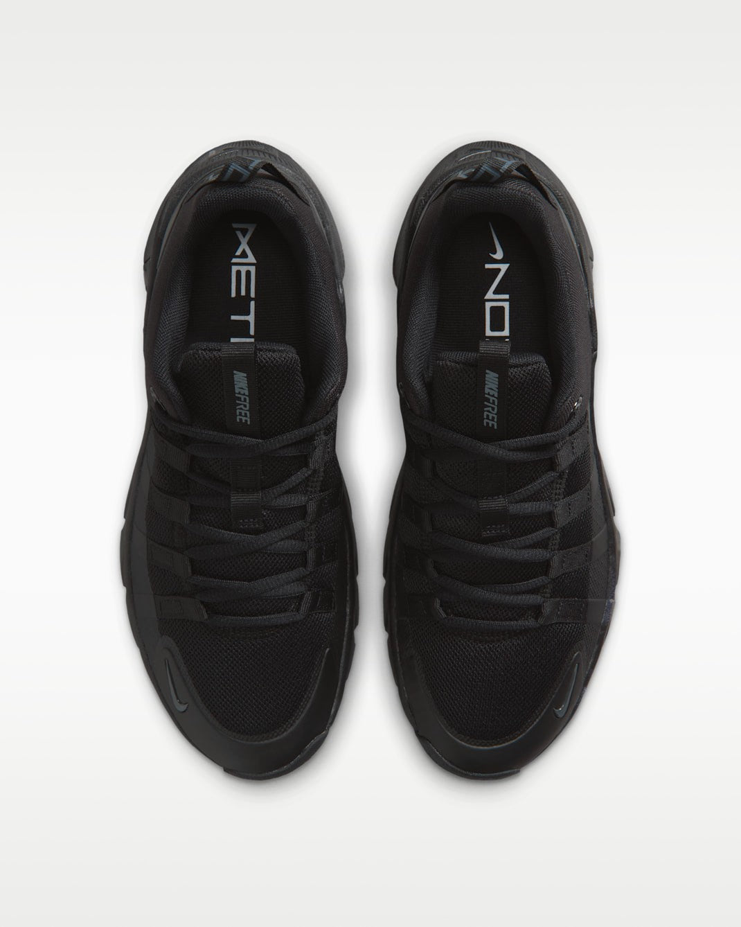 II7406-001 Nike Women's Free Metcon 7 BlackAnthracite (Women's)