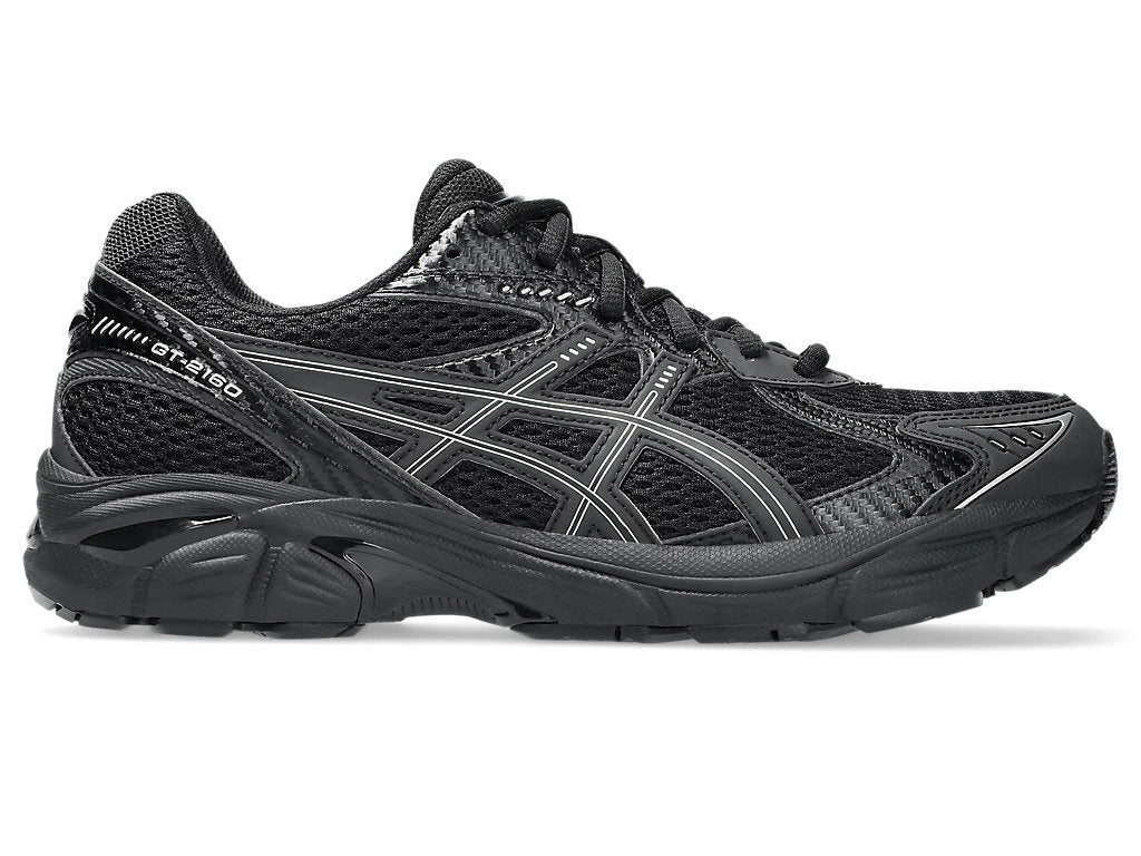 1203A691-002 JJJJound Asics GT-2160 Black (Men's)