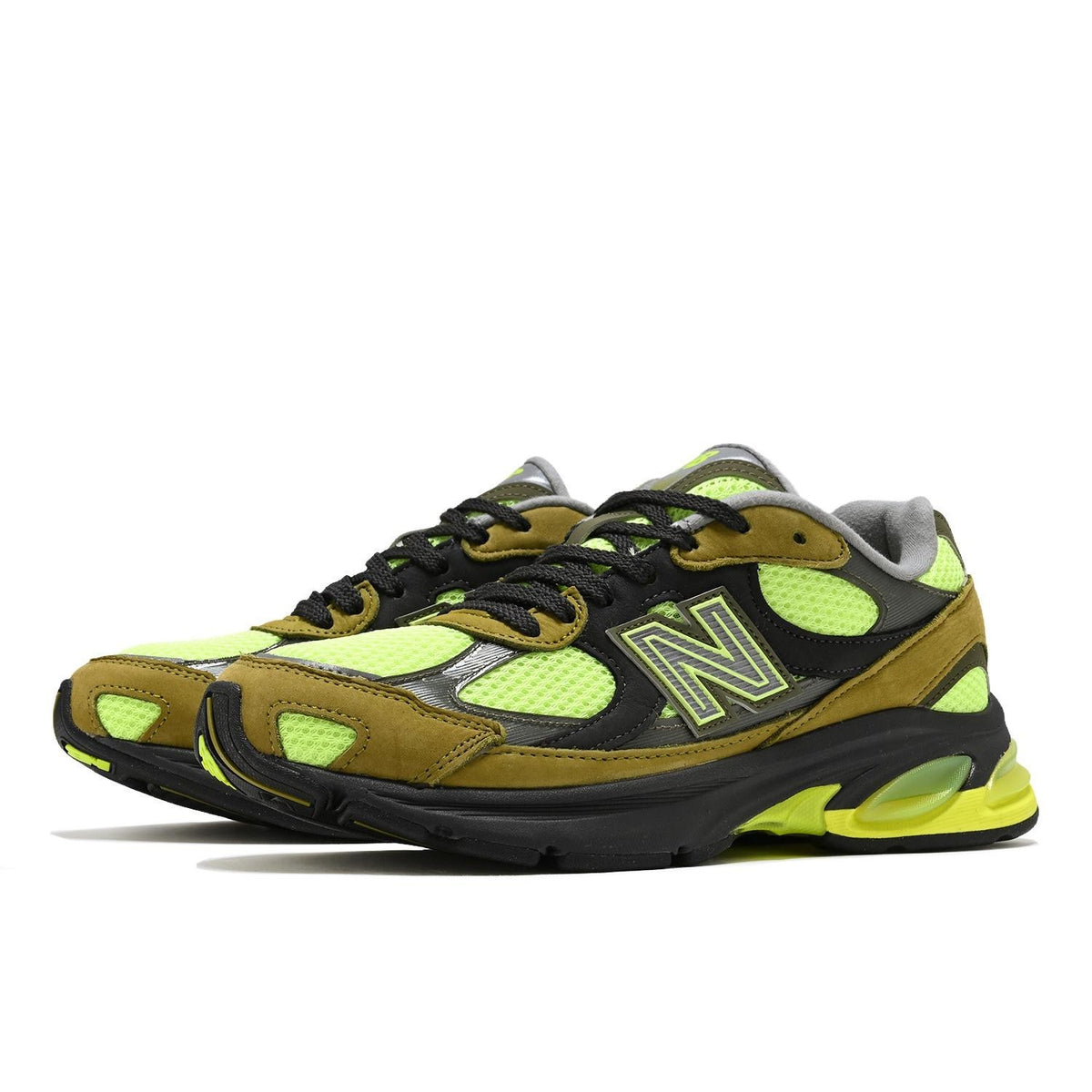 U20106KV New Balance 2010V1 Sea Moss Afterglow (Men's)