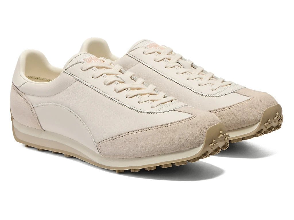 1183C386-102 Onitsuka Tiger EDR CL Cream (Men's)
