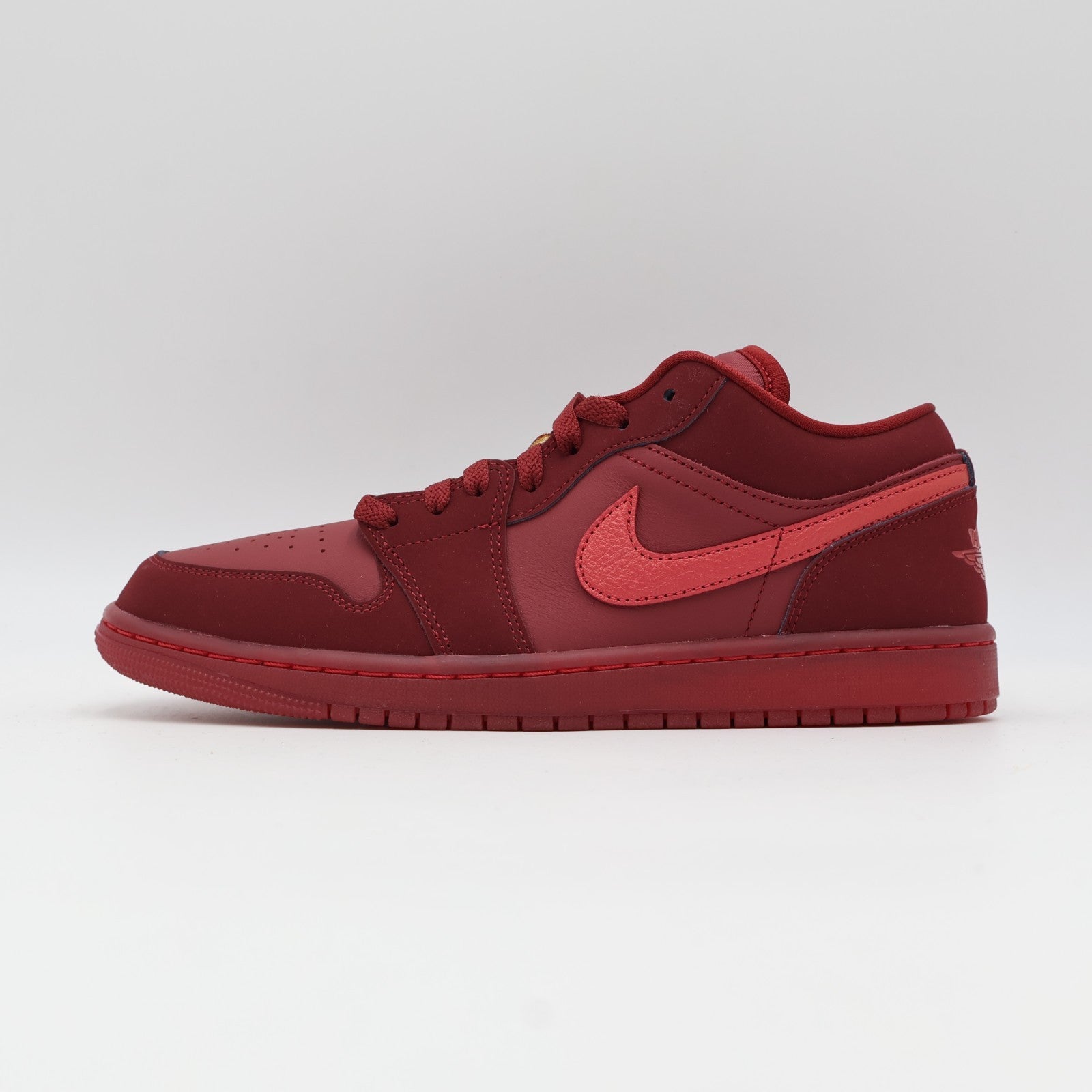 IB7012-600 Nike Air Jordan 1 Low Valentine's Day (2026) (Women's)