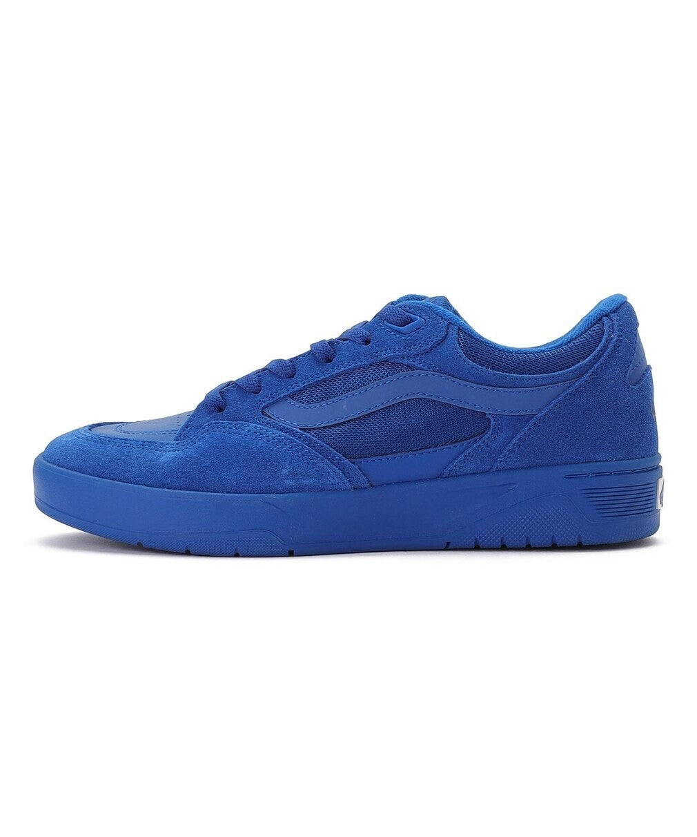 VN000V7410Z Atiba Jefferson à Vans Skate Rowan Z3 "Classic Blue" (Men's)