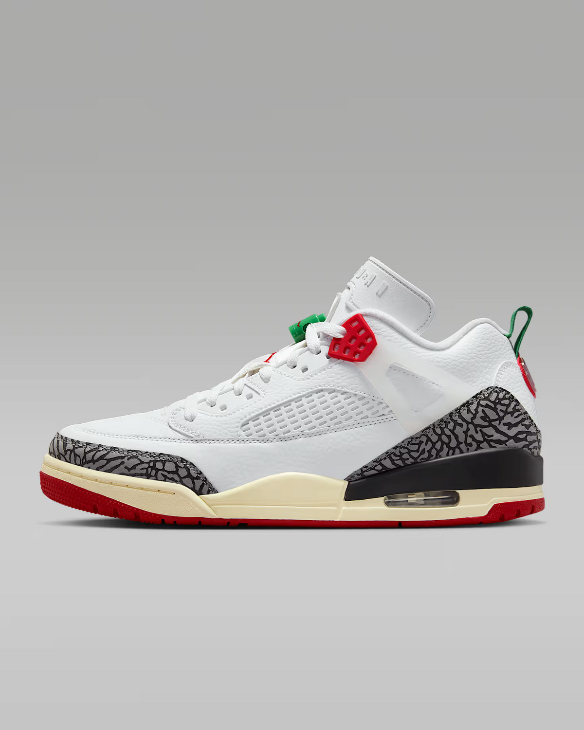 IM7425-100 Nike Jordan Spizike Low Do The Right Thing (Men's)