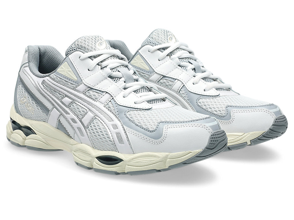1203A542-021 Asics Gel-NYC 2055 Glacier Grey White (Men's)