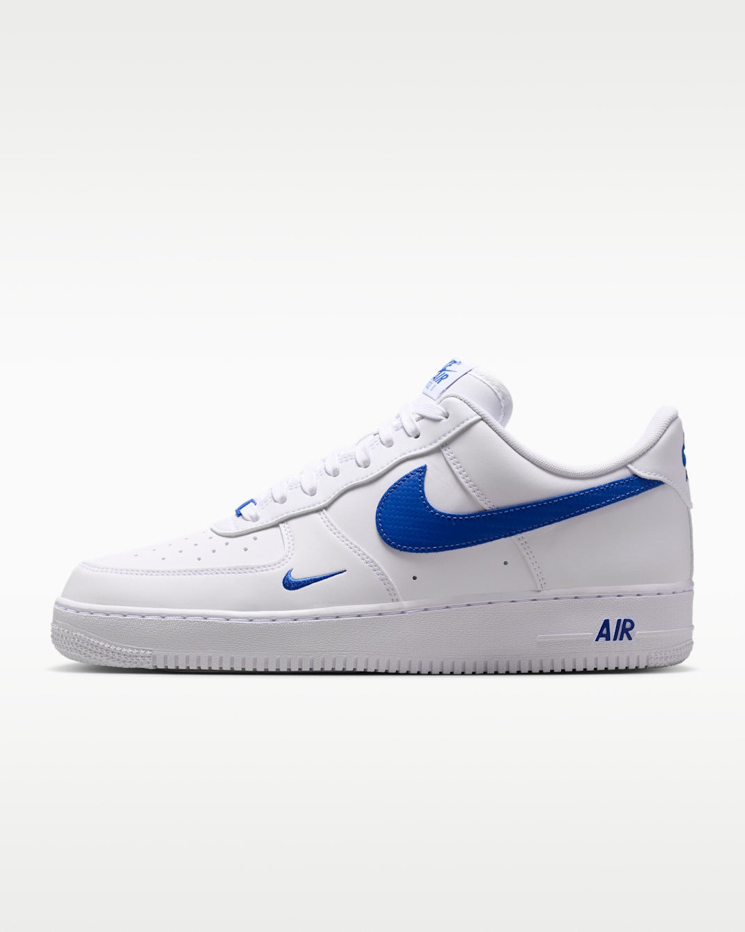 IV5732-100 Nike Air Force 1 Low Game Royal (Men's)