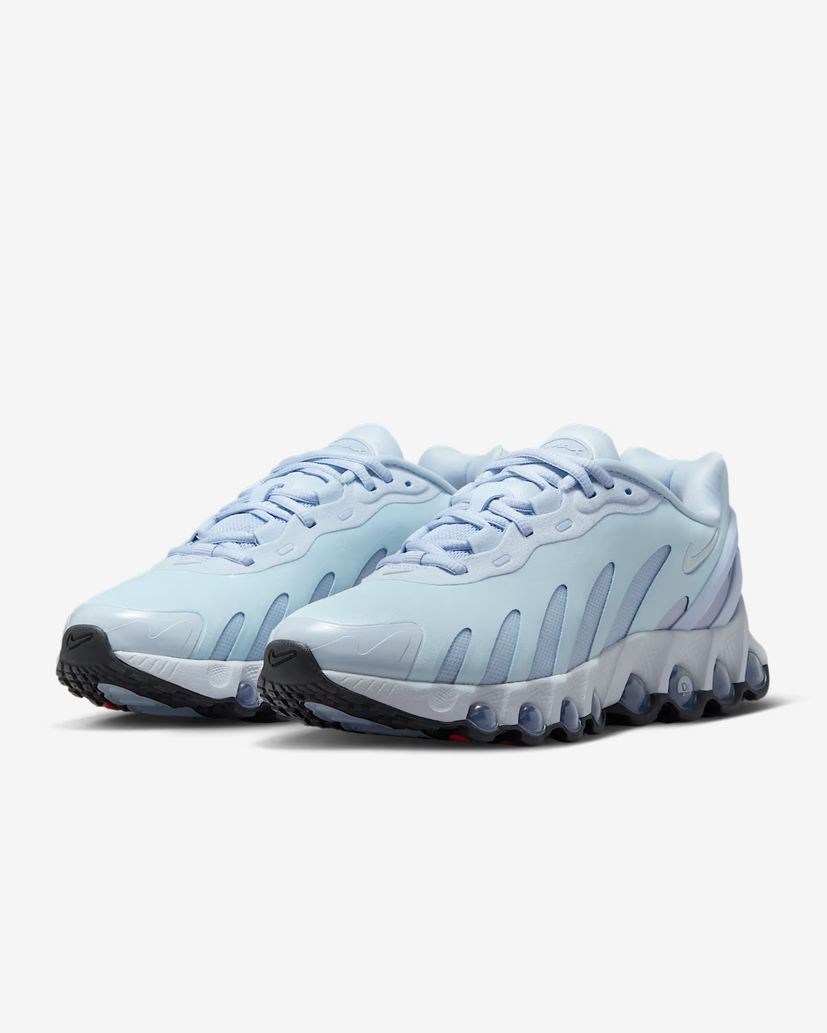 HF5509-401 Nike Air Max DN8 Celestine Blue Black Celestine Blue Pure (Women's)