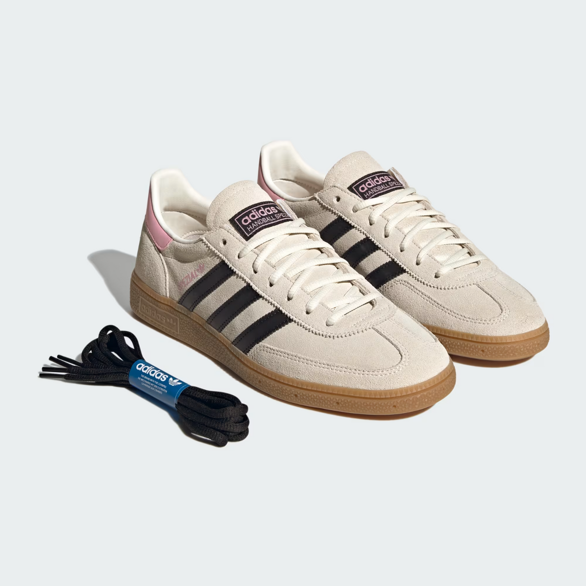 KK3023 Juventus FC Ã adidas Handball Spezial (Men's)