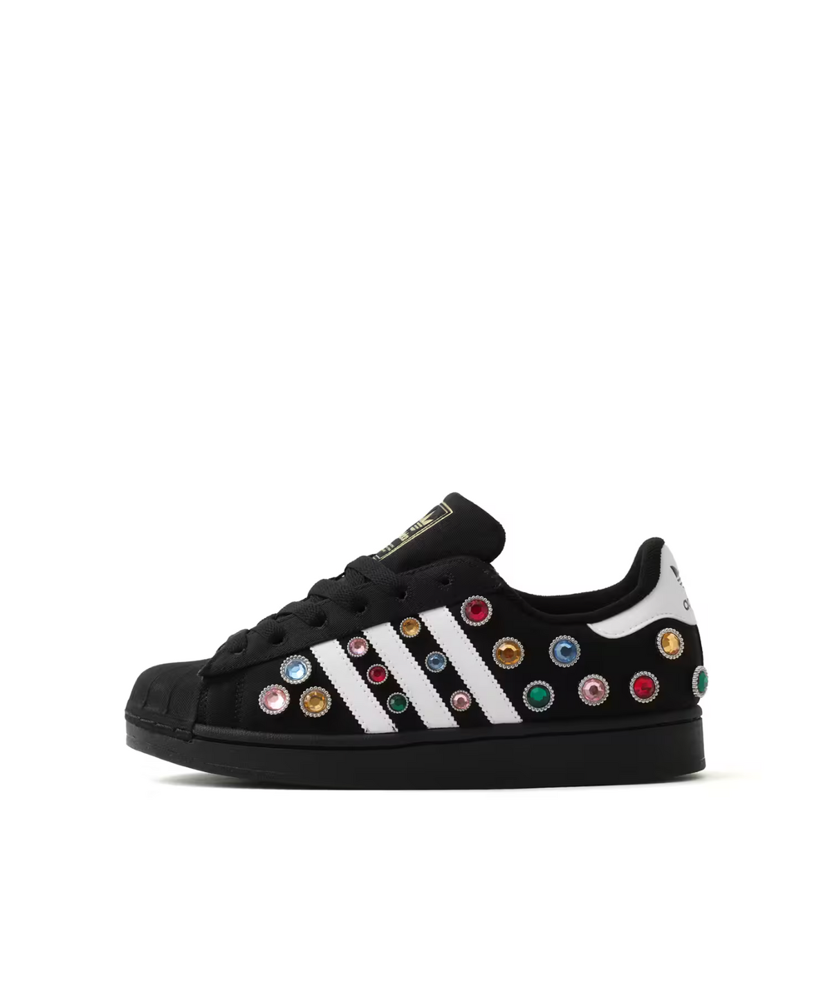 KJ7705 adidas SUPERSTAR II (Women's)