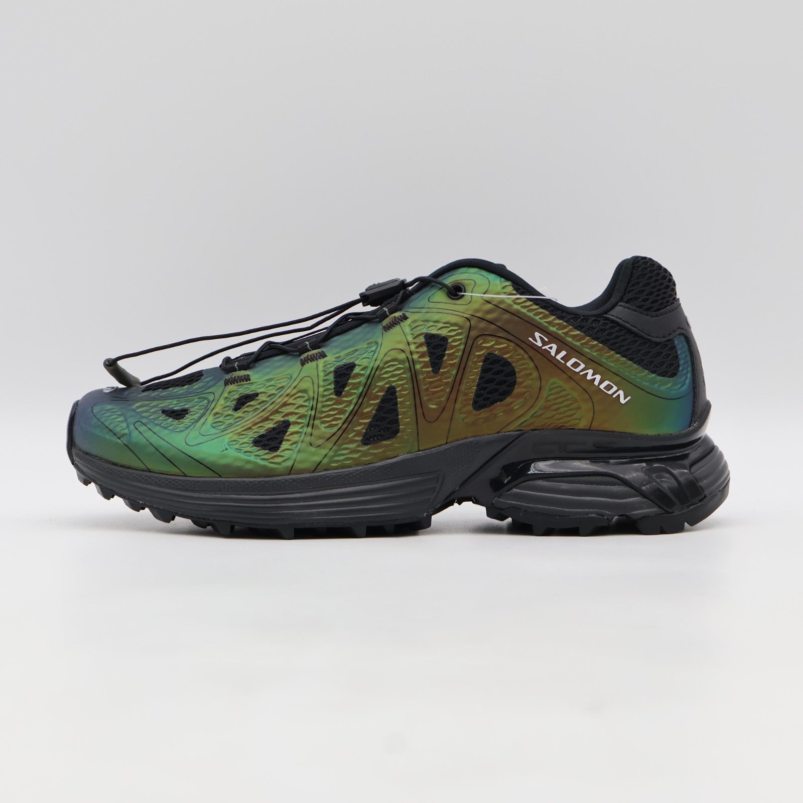 L47875500 Salomon XT-Whisper Void Black Silver Metallic X (Men's)