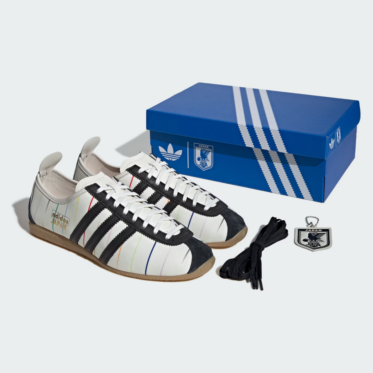 KJ4474 adidas JAPAN SUPCOL SUPCOL SUPCOL (Men's)