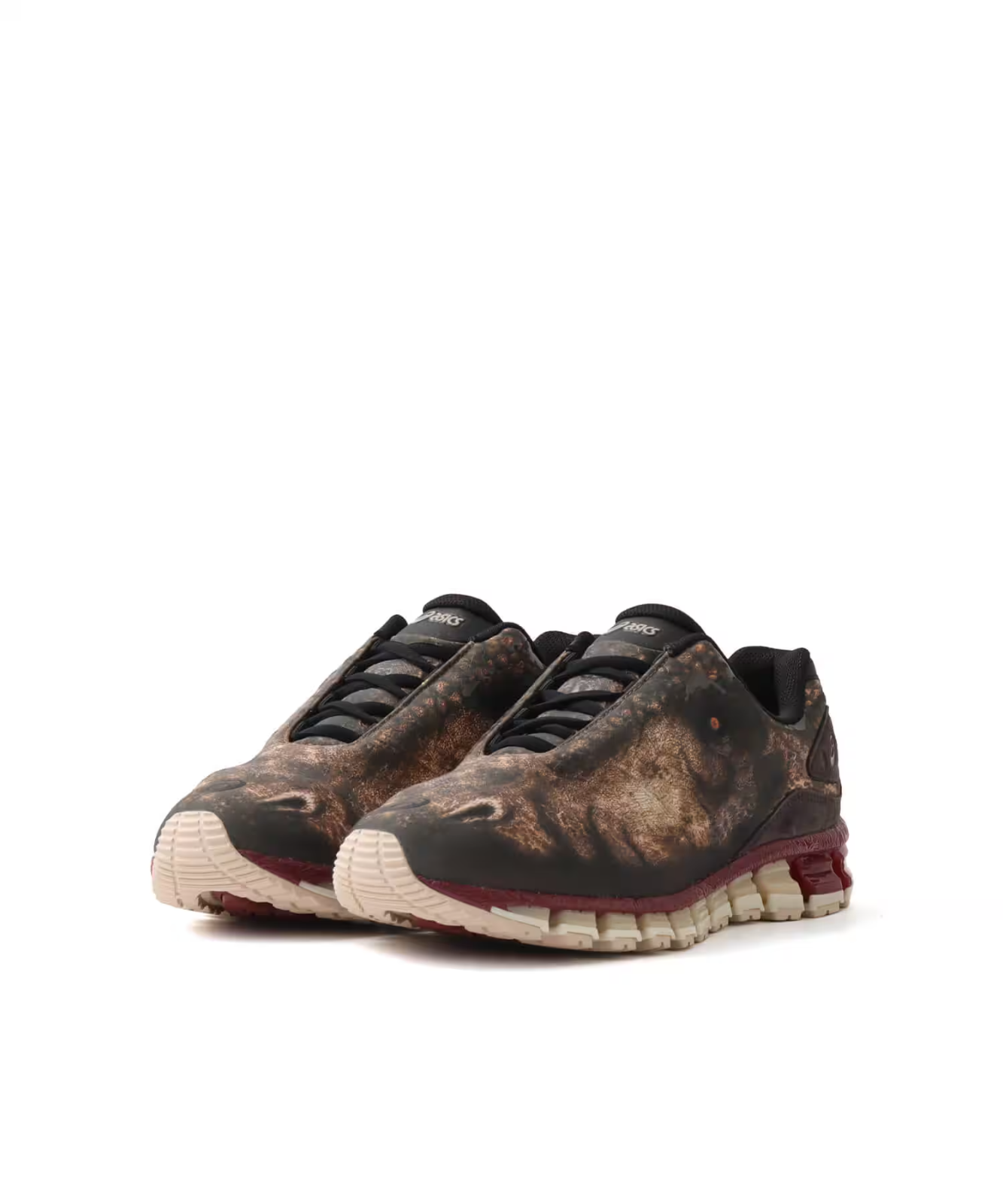 1203A986-200 doublet Asics Gel-Quantum 360 I AMP Dinosaur (Men's)