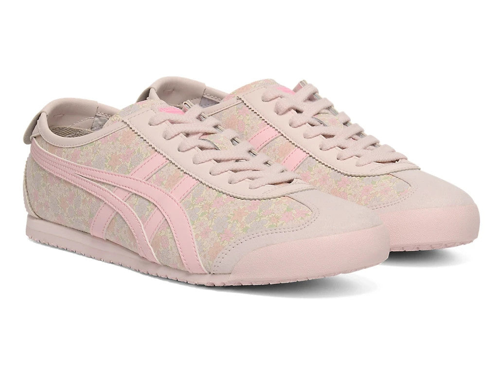 1183C564-700 Onitsuka Tiger Mexico 66 Crystal Pink/Cotton Candy (Men's)
