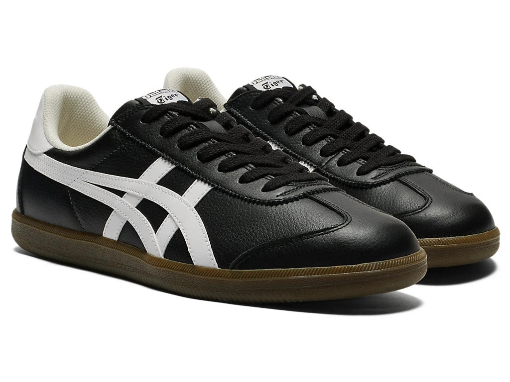 1183C429-001 Onitsuka Tiger Tokuten Black White (Men's)