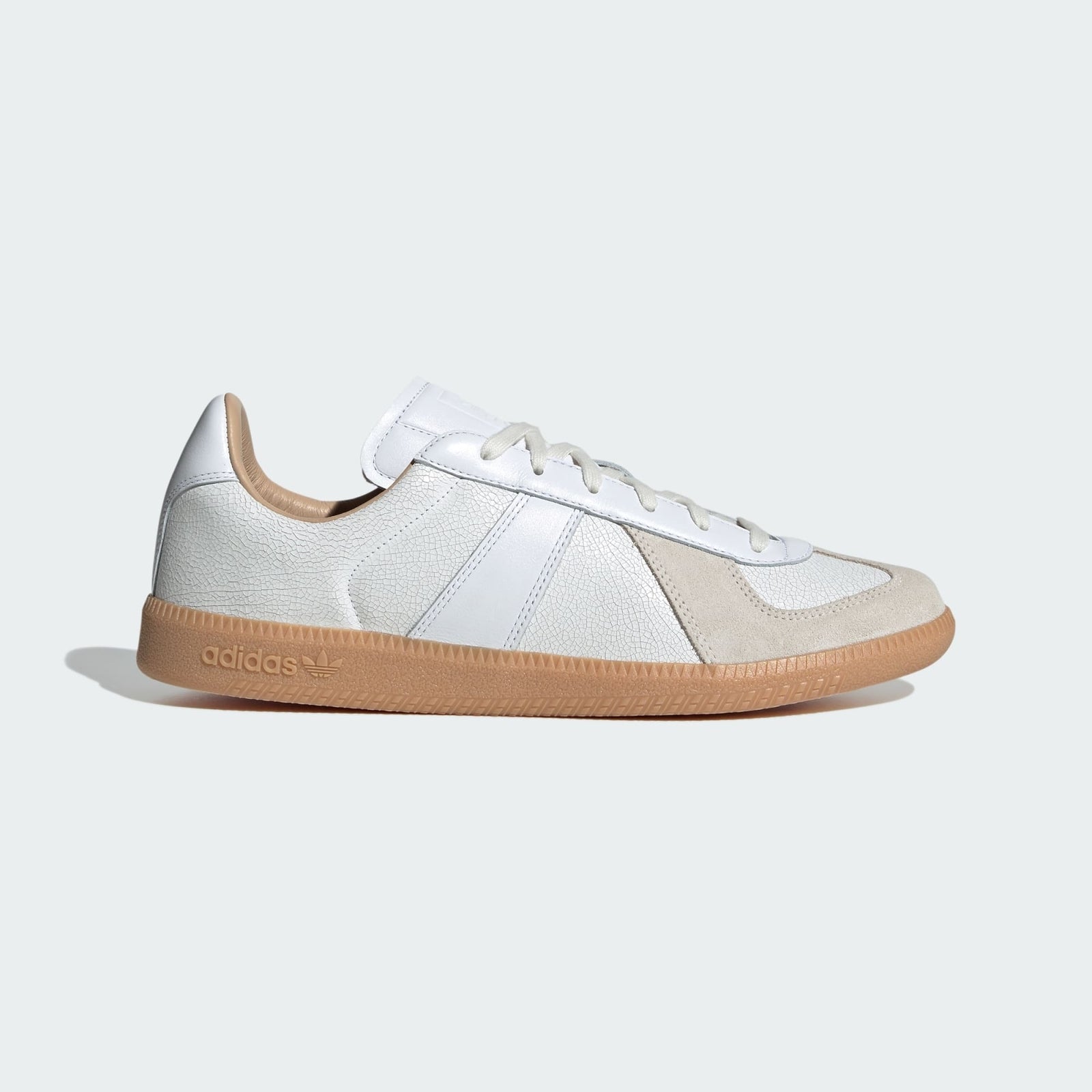 JH7834 adidas Originals BW Army Cloud White Gum (Men's)