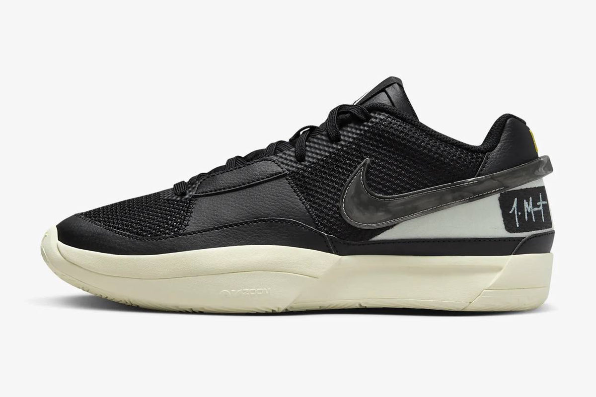 DR8785-002 Nike Ja 1 Smoke (Men's)