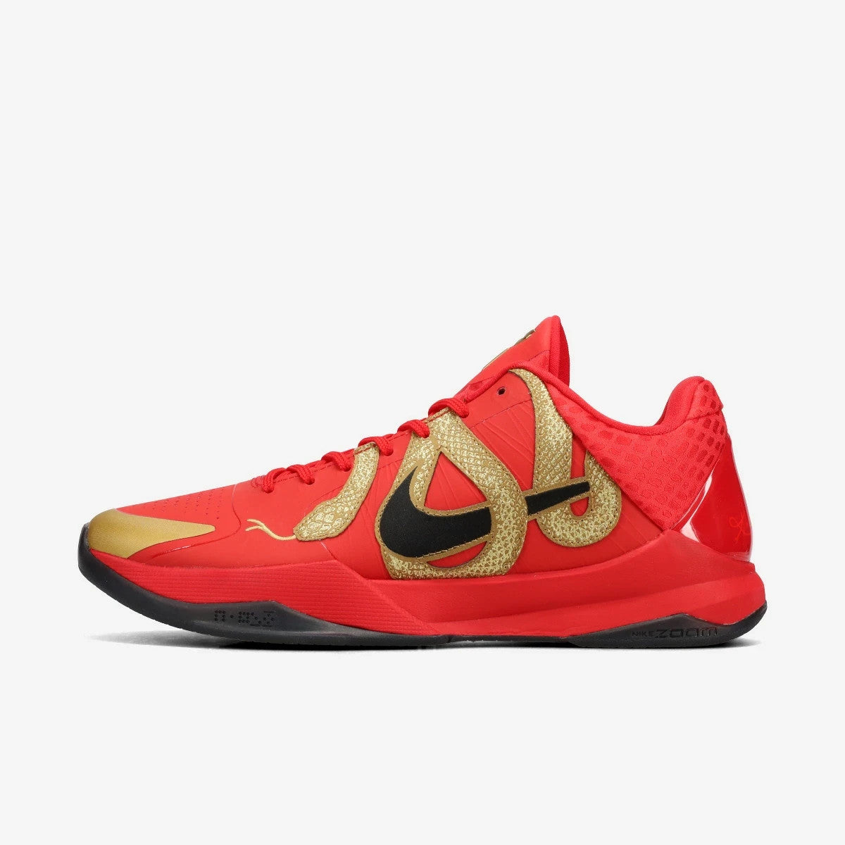 HF5182-600 Nike Kobe 5 Protro "Year of the Mamba" (Men's)