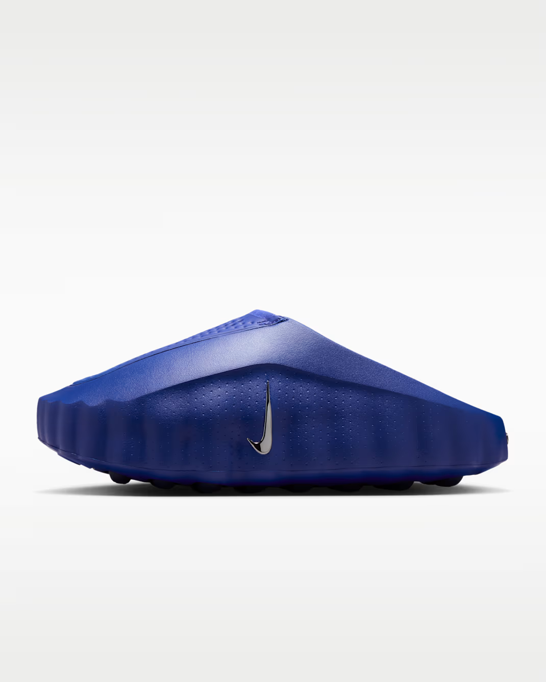 HQ4309-400 Nike Mind 001 Mules "Old Royal/Midnight Navy" (Women's)