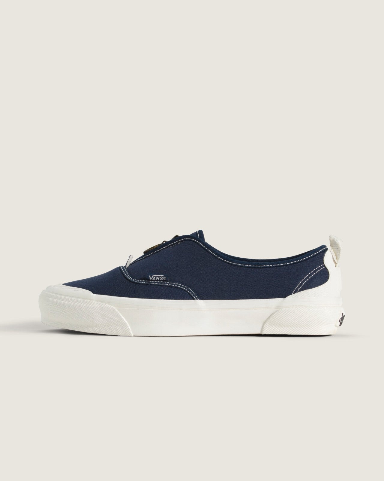 VN000EH5LKZ VANS OTW AUTHENTIC ZIP VIBRAM NEOPRENE DRESS BLUES (Men's)