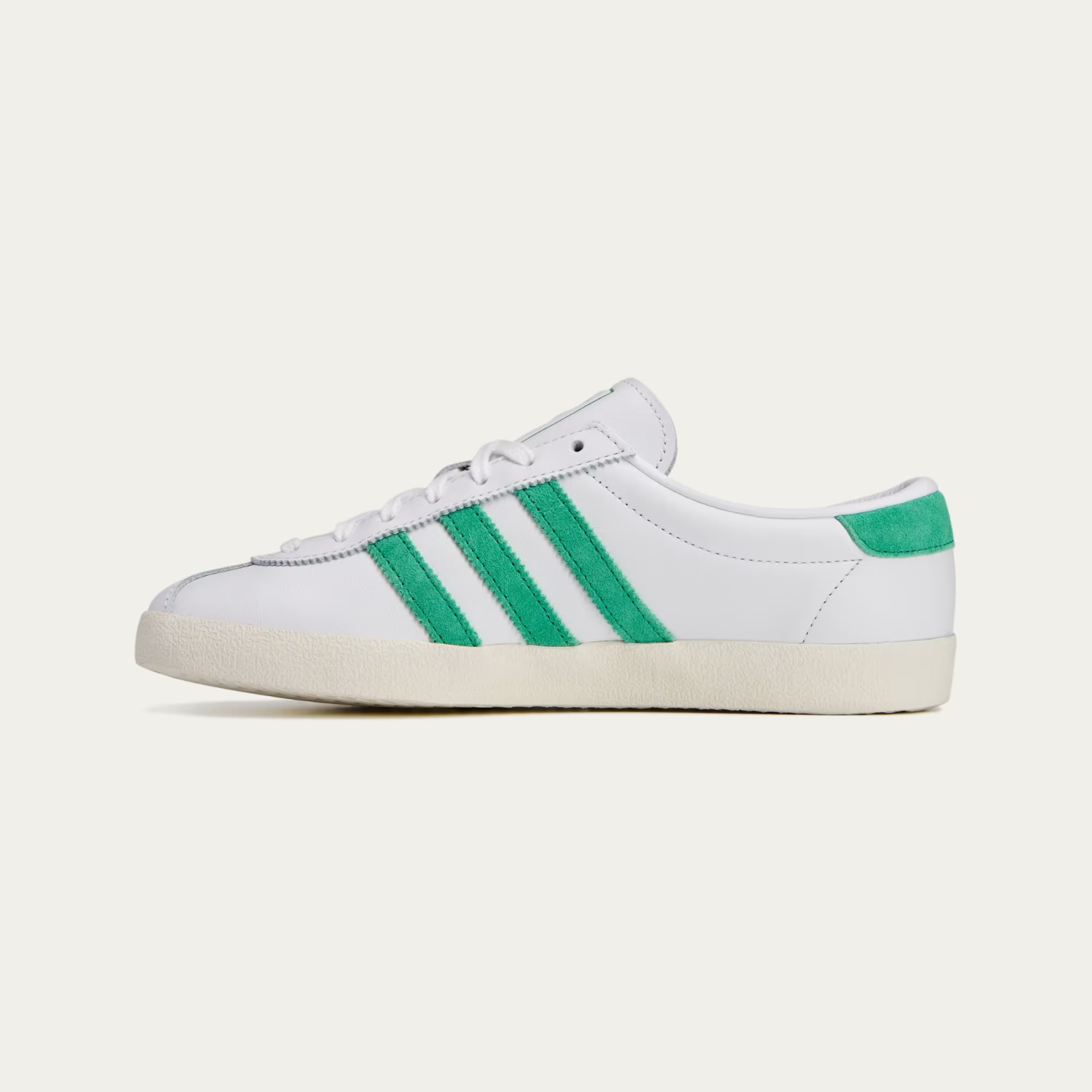 JP7552 Sporty & Rich à adidas Originals Blanc Footwear White (Women's)