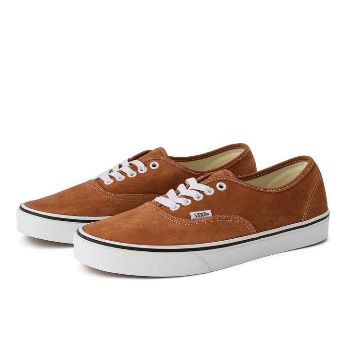 VN000Z74N1Z Vans Authentic "Glazed Ginger" (Men's)