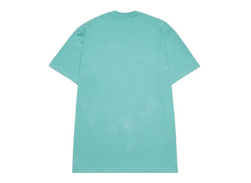 Supreme Al Green Tee Teal
